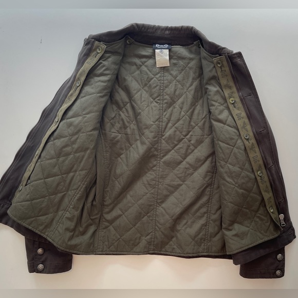 Dolce & Gabbana military jacket - Picture 2 of 6